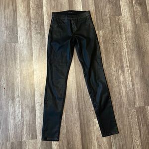 J Brand Skinny Pants
